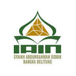 Link SIAKAD IAIN SAS Bangka Belitung
