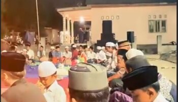 ACARA HAUL DI BANGKA TENGAH