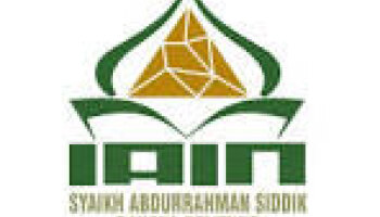 Link SIAKAD IAIN SAS Bangka Belitung