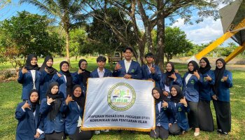 Pelantikan Pengurus HMPS KPI Periode 2026 Resmi Digelar, Siap Wujudkan Organisasi yang Inovatif dan Berintegritas
