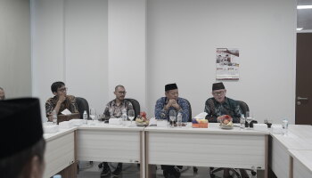 Pererat Kolaborasi Keilmuan, KPI IAIN SAS Babel Lakukan Kunjungan Akademik ke UIN Banten