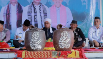 Rebokasan Air Anyir: Jejak syukur, Doa, dan Kearifan Melayu Islam Di Bangka