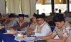 Safril, M.Sos., Akademisi IAIN SAS Babel, Sekprodi KPI Jadi Juri Grand Final Da’i dan Da’iyah Ananda Bersinar BNNP Babel