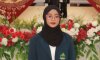 Helen Saparingga Raih Predikat Lulusan Terbaik Prodi KPI pada Yudisium FDKI IAIN SAS Babel