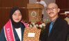 Kaprodi dan Jajaran Dosen KPI Dampingi Mahasiswa pada Yudisium FDKI IAIN SAS Babel