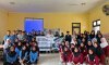 Mahasiswa KPI IAIN SAS Gelar Seminar Edukasi “Ruang Arah” untuk Cegah Kenakalan Remaja di SMA Negeri 1 Sungai Selan