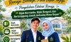 Seminar Edukasi di SMAN 1 Sungai Selan